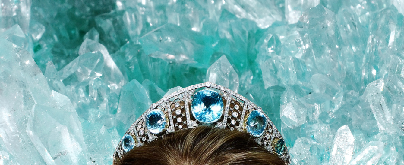 Comparing Aquamarine Blue Topaz Blue Zircon