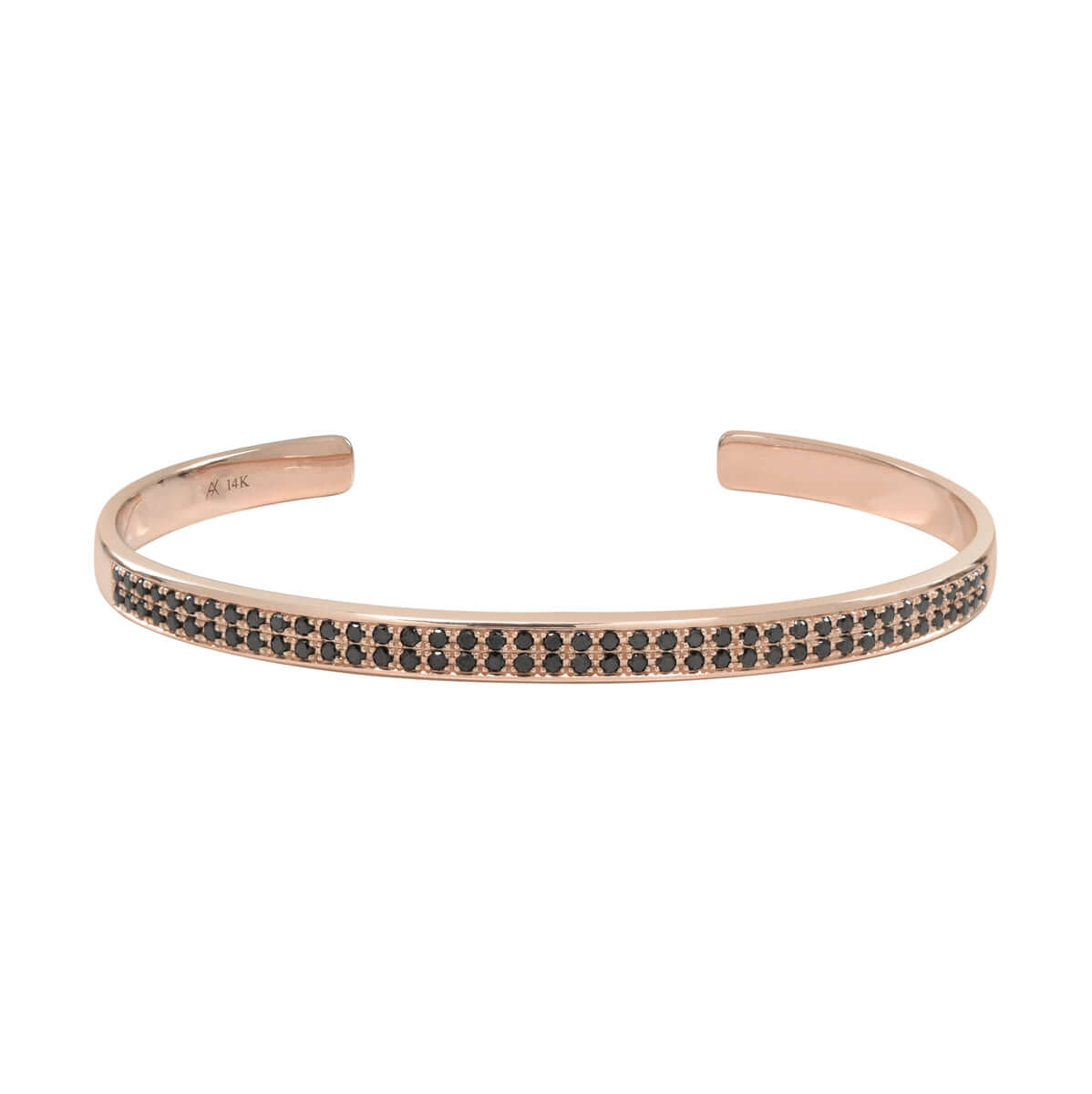 Black diamond cuff Clearance