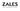 Zales logo
