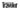 Conde Nast Traveler logo