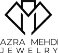 Azra Mehdi Jewelry logo