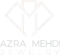 Azra Mehdi Jewelry logo