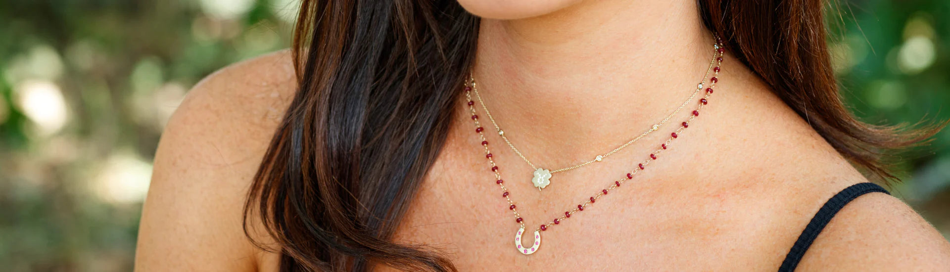 Fake Ruby Large How to Identify Genuine Rubies: Spot Fake Rubies Easily – Azra Mehdi ...