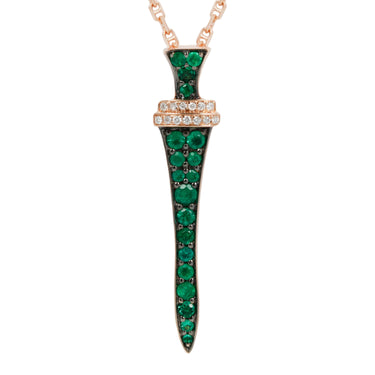 Takouba Sword Jewelry