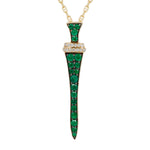 Azra Mehdi Jewelry