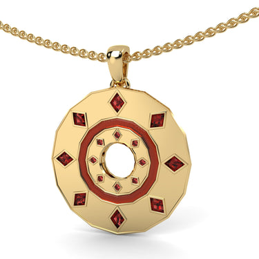 EmpowHer Anniversary Necklace